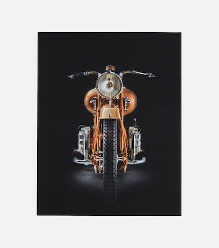 Libro Ultimate Collector Motorcycles - Taschen - Modalova