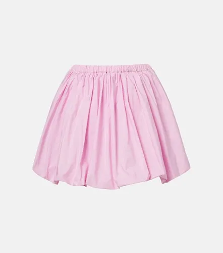 Patou Gathered miniskirt - Patou - Modalova
