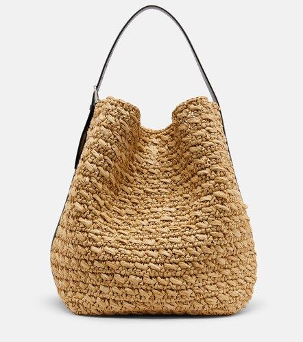 Toteme Secchiello con pelle - Toteme - Modalova