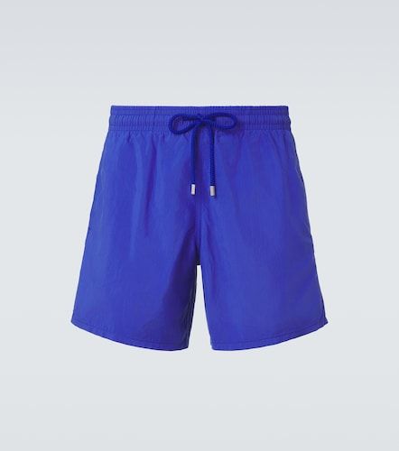 Vilebrequin Moorea swim trunks - Vilebrequin - Modalova