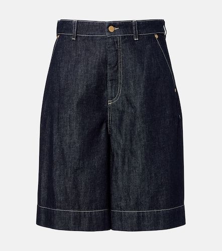 S Max Mara Bermuda di jeans - 'S Max Mara - Modalova