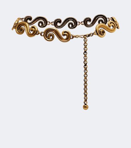 Etro Cinturón de cadena - Etro - Modalova