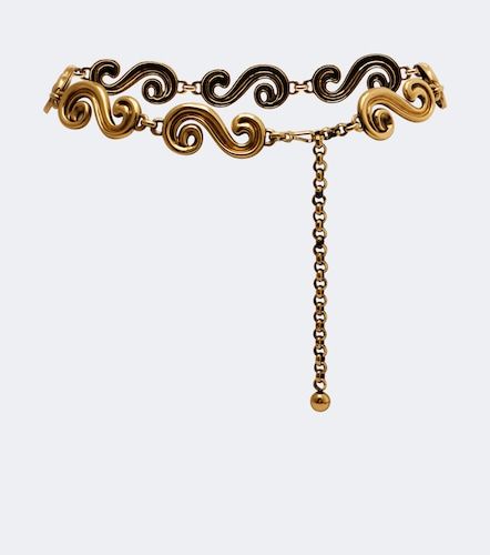 Etro Cinturón de cadena - Etro - Modalova