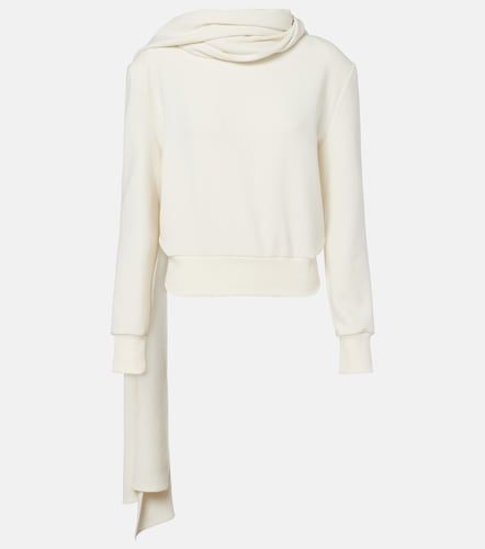 Magda Butrym Sweatshirt - Magda Butrym - Modalova