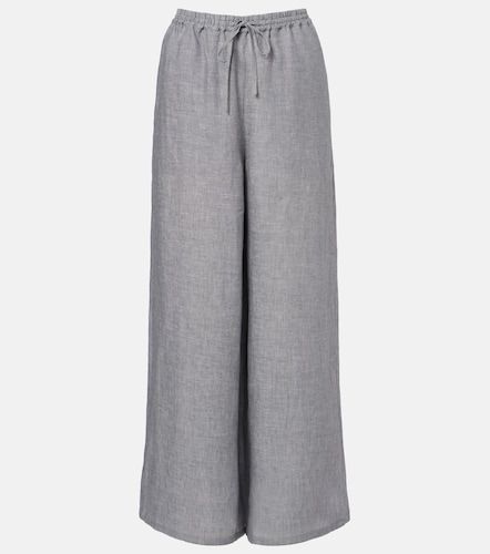Pantalones anchos Bienheureux de lino - Eres - Modalova