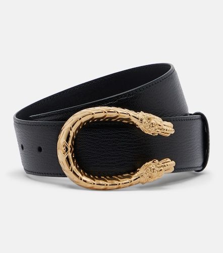 Gucci Dionysus leather belt - Gucci - Modalova