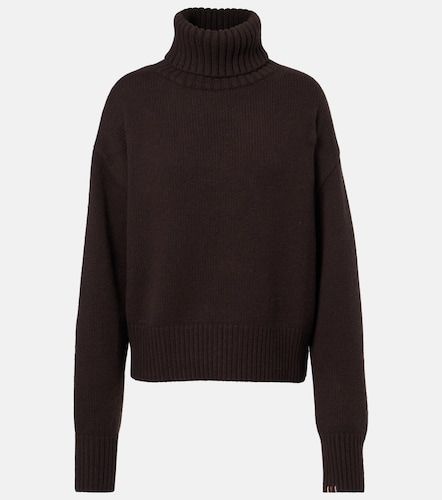 Rollkragenpullover N°434 Crop Xtra - Extreme Cashmere - Modalova