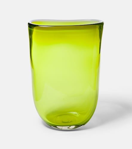 Jarrón Poison Slim de vidrio - Polspotten - Modalova