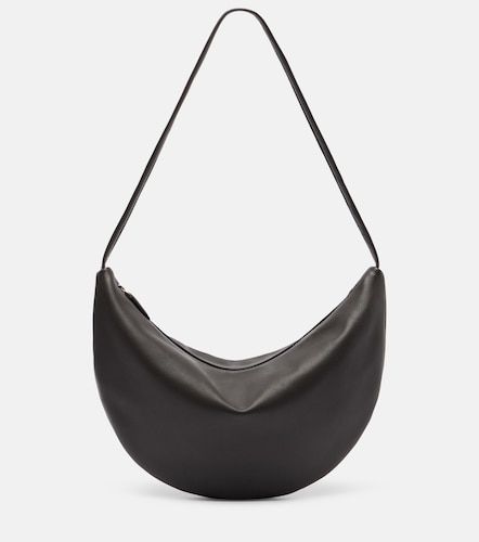 Borsa a spalla Izzy Small in pelle - The Row - Modalova