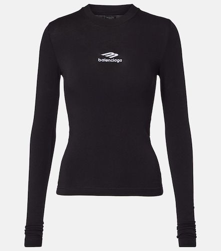 Top 3B Sports Icon de jersey - Balenciaga - Modalova