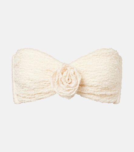 Montce Bikini-Oberteil Rosa - Montce - Modalova