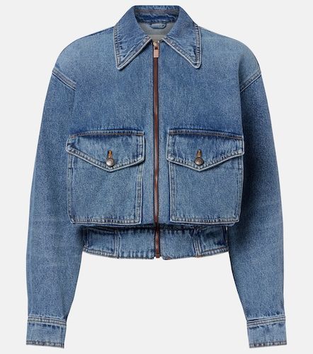 Magda Butrym Jeansjacke - Magda Butrym - Modalova