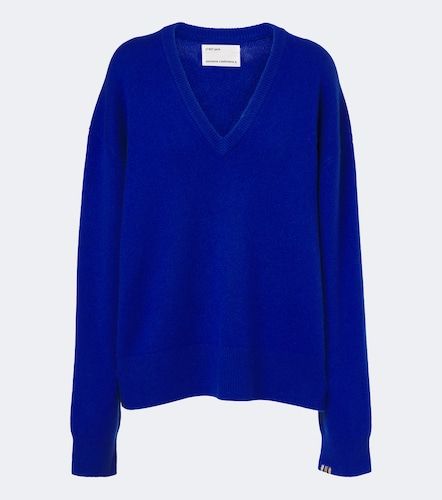 NÂ°457 Jack cashmere-blend sweater - Extreme Cashmere - Modalova