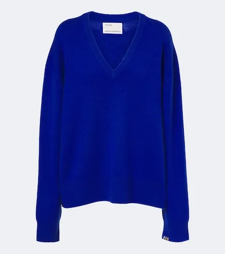 Pullover N°457 Jack in misto cashmere - Extreme Cashmere - Modalova
