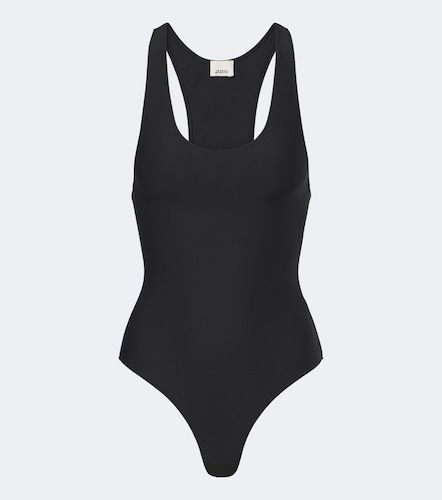 Adalia jersey bodysuit - Isabel Marant - Modalova