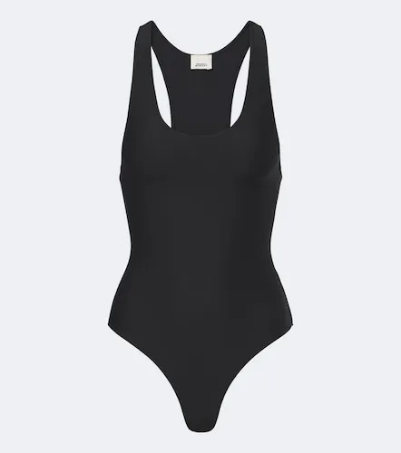 Isabel Marant Body Adalia de jersey - Isabel Marant - Modalova