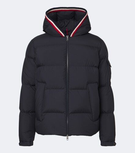 Moncler Daunenjacke Lacfroid - Moncler - Modalova