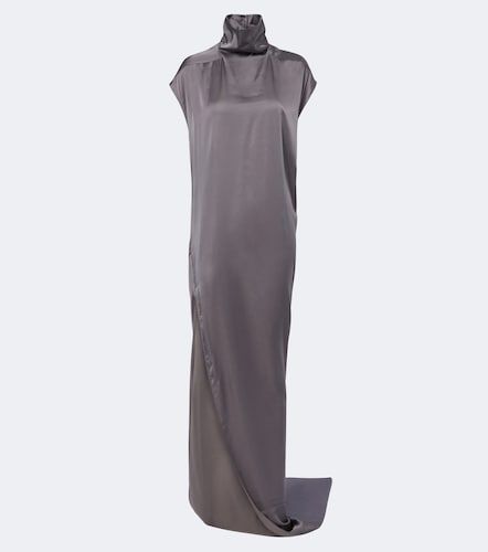 Rick Owens Robe Edfu aus Jersey - Rick Owens - Modalova