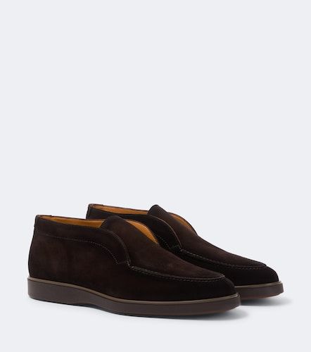 Magnanni Loda suede ankle boots - Magnanni - Modalova