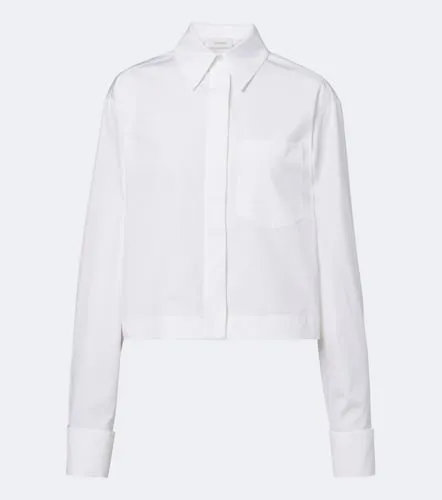 Sportmax Cotton poplin shirt - Sportmax - Modalova