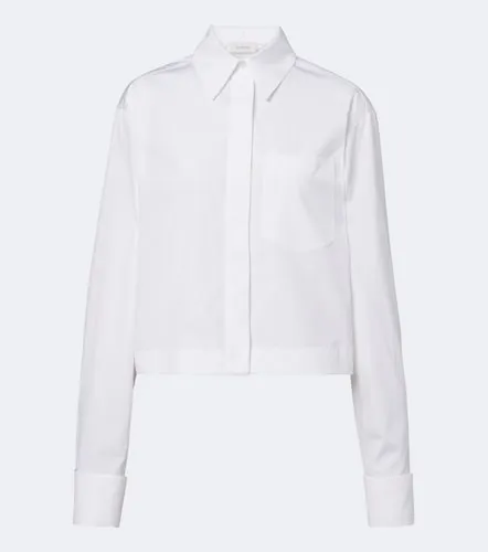 Sportmax Cotton poplin shirt - Sportmax - Modalova