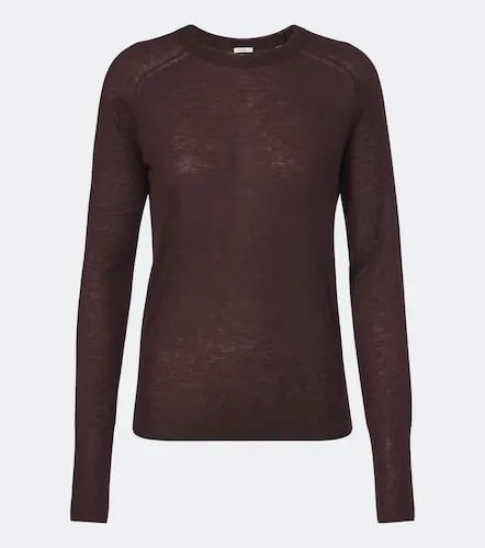 Joseph Geras cashmere sweater - Joseph - Modalova
