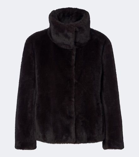 S Max Mara High-neck jacket - 'S Max Mara - Modalova