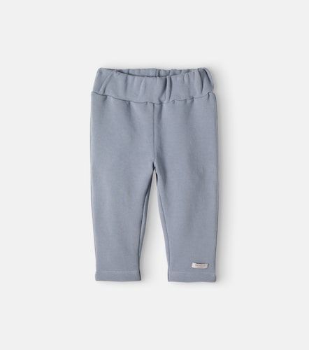 Bebé - pantalones Fikilo en mezcla de algodón - Donsje - Modalova