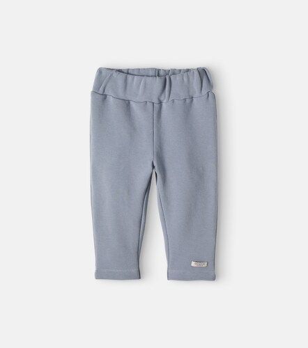 Bebé - pantalones Fikilo en mezcla de algodón - Donsje - Modalova