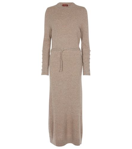 Alice belted cashmere sweater dress - Altuzarra - Modalova