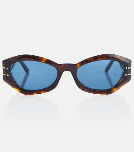 Ovale Sonnenbrille DiorSignature B1U - Dior Eyewear - Modalova