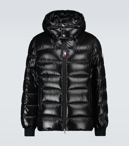 Moncler Cuvellier down jacket - Moncler - Modalova