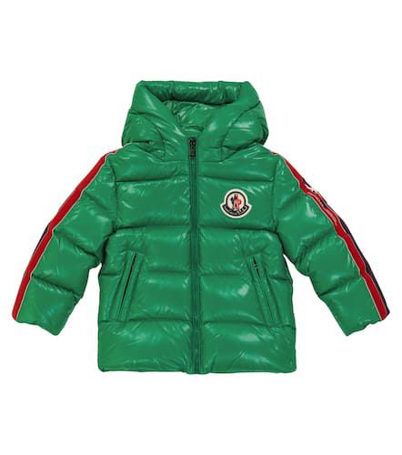 Moncler Enfant Dincer down jacket - Moncler Enfant - Modalova