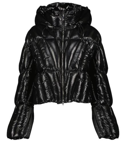 Valentino Hooded puffer jacket - Valentino - Modalova