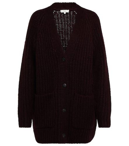 Vince Cardigan in misto lana - Vince - Modalova