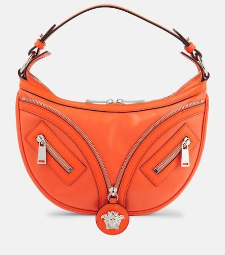 Versace Repeat Small shoulder bag - Versace - Modalova