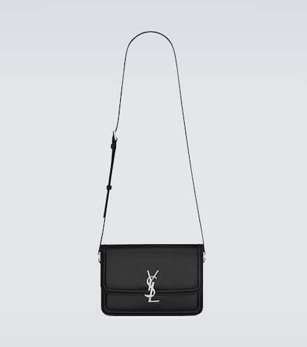 Solferino Medium leather crossbody bag - Saint Laurent - Modalova