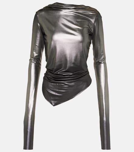 Rick Owens Lilies jersey top - Rick Owens - Modalova