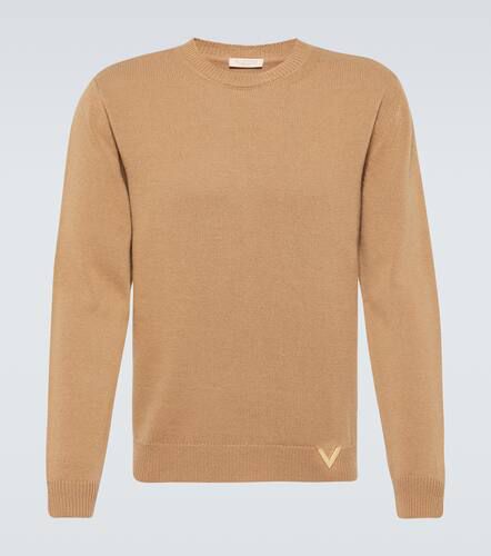 Valentino Cashmere sweater - Valentino - Modalova