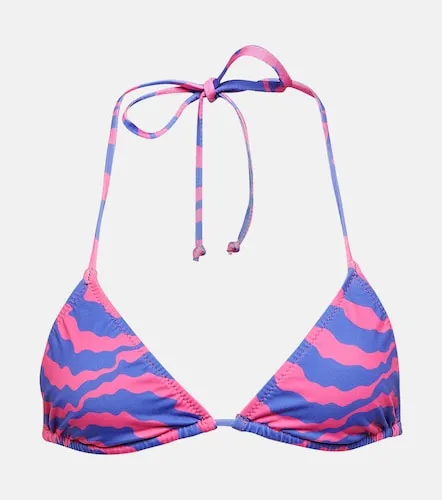 Top de bikini triangular BELL - Bananhot - Modalova
