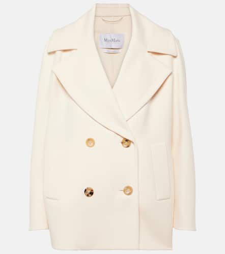 Edgard wool and cashmere blazer - Max Mara - Modalova