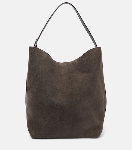 Toteme Borsa in suede - Toteme - Modalova