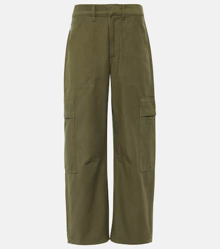 Marcelle wide-leg cargo pants - Citizens of Humanity - Modalova