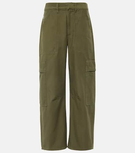 Marcelle wide-leg cargo pants - Citizens of Humanity - Modalova