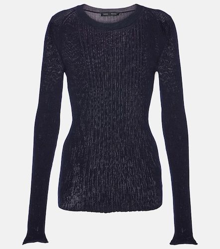 Pullover Cassidy in lana e seta - Proenza Schouler - Modalova