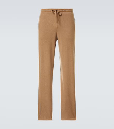 Le Kasha Cashmere sweatpants - Le Kasha - Modalova