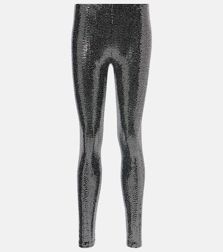 Leggings Joshua de jersey - Isabel Marant - Modalova