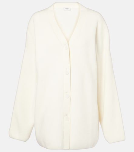 Cardigan Cody in lana e cashmere - Fforme - Modalova