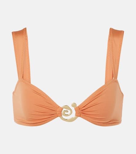 Same Spiral bikini top - Same - Modalova