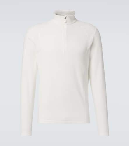 Harry fleece half-zipped sweater - Bogner - Modalova